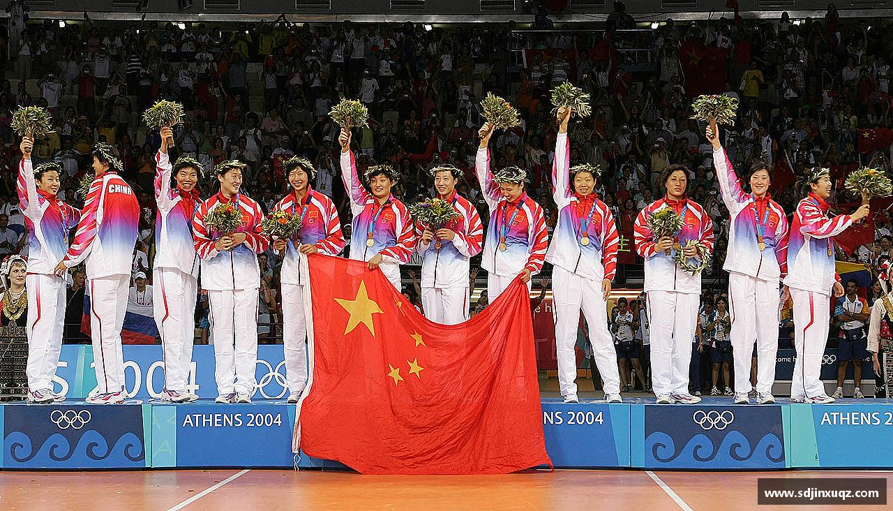 挑战自我，突破极限